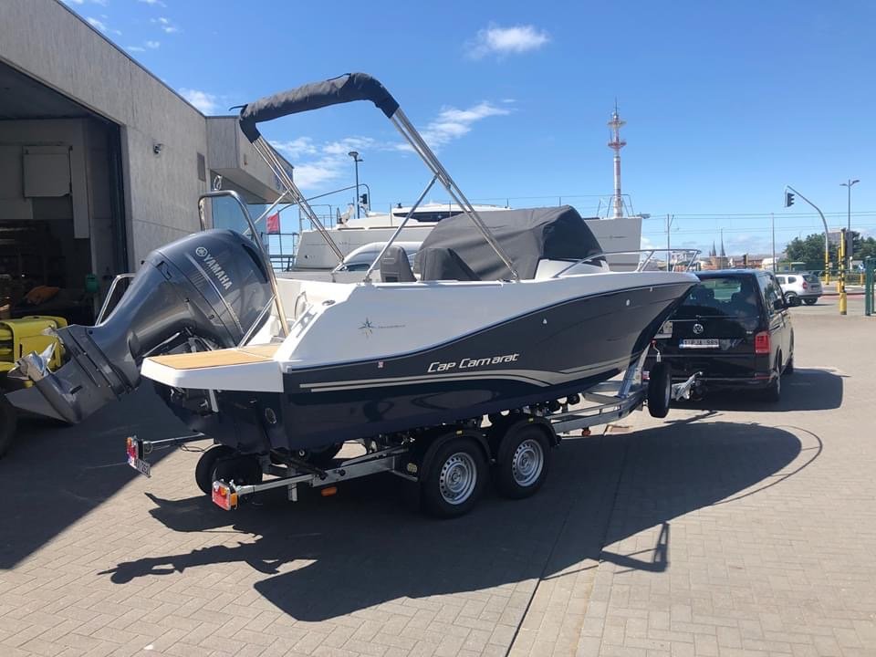 Riba BVT 2600F