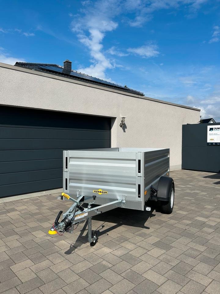Trailer Equipe 350 4 KV
