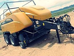Challenger LB34