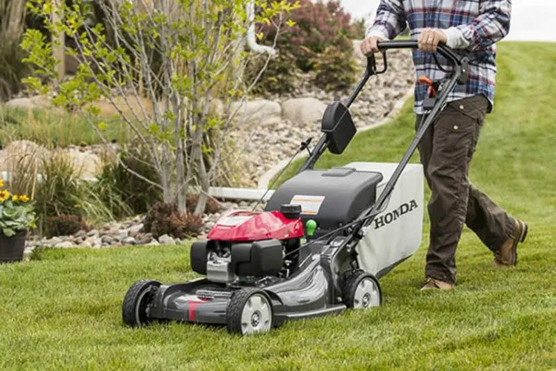 Ride-on mowers Allis Chalmers B-207