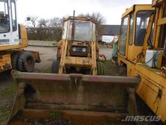 Massey Harris 40