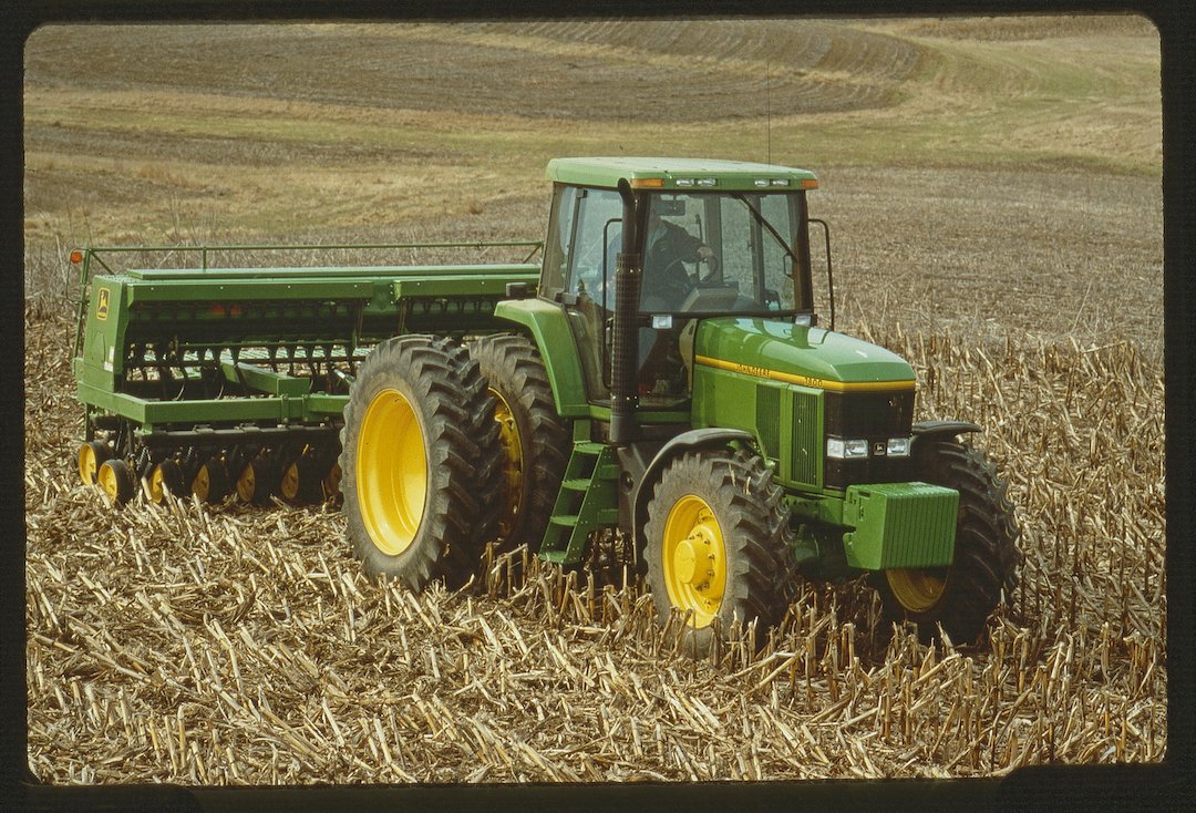 Traktor Morooka MK-70N