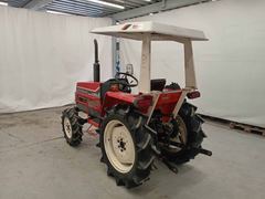 Yanmar F 22D