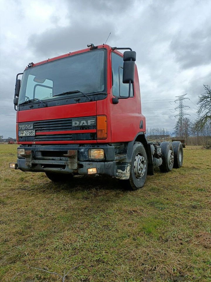 DAF FATCF75.250