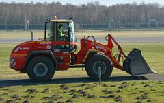 Terex TL260