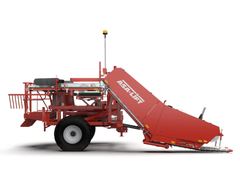 ASA-LIFT / GRIMME MC-1010C