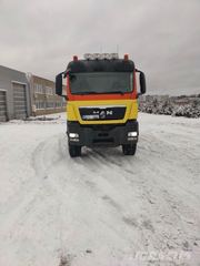 MAN 26.440 6X6 BB EEV