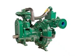 Pioneer Pump 100 CL