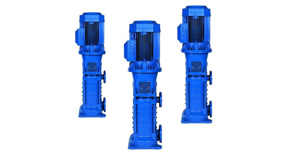 Elektromotor Lowara PLM112B35/340 E3