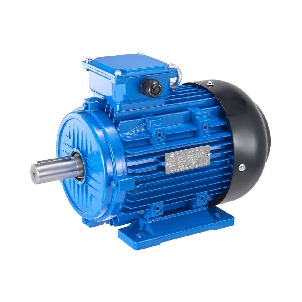 Electric motor Remx IE2100L-28-6