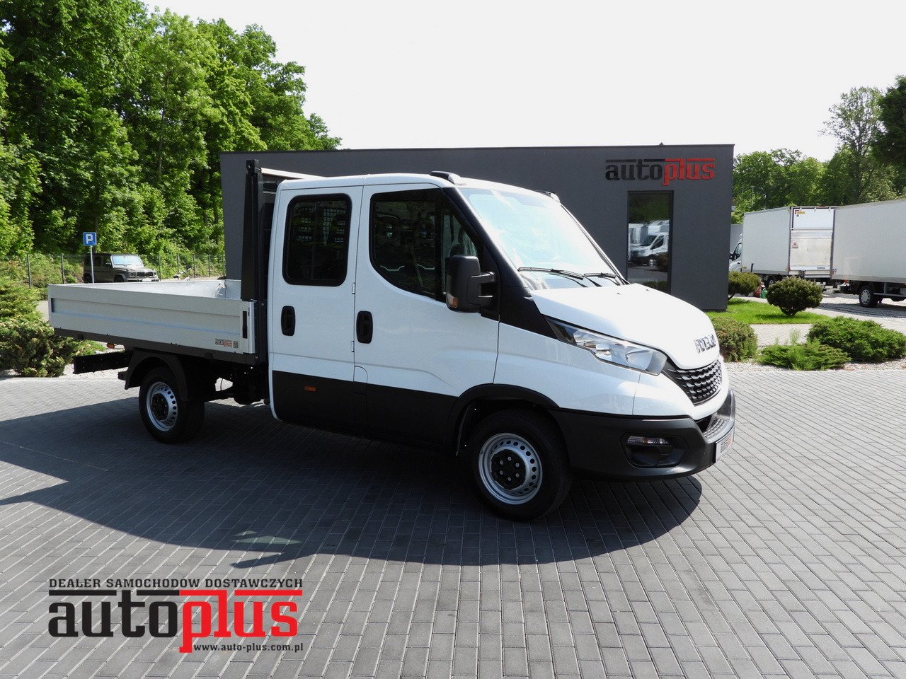 Iveco 35S12