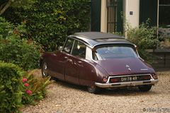 CITROEN ID 20 MOD