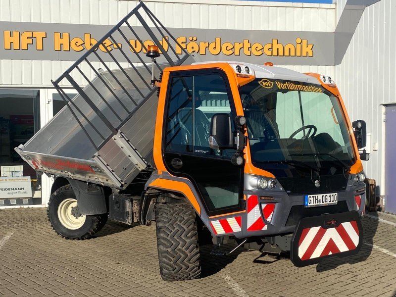 Traktor Intertrac Unitrac UT 45