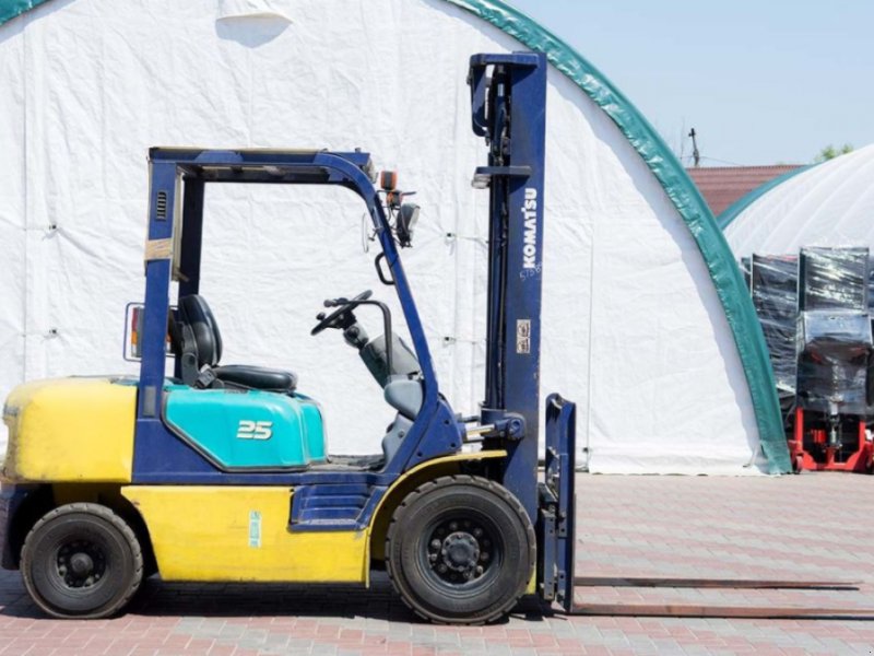 Komatsu FS25SH-1