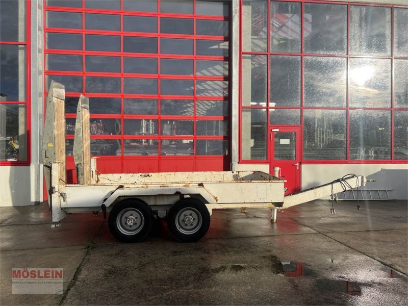 Trailer Bulthuis TSAA 60