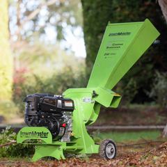 Snapper SG 8000 (80196) - Snapper Shredder Grinder Chipper, 8hp