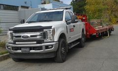 Ford F350-SW31F-4.3T-PICKUP-4X4/4380