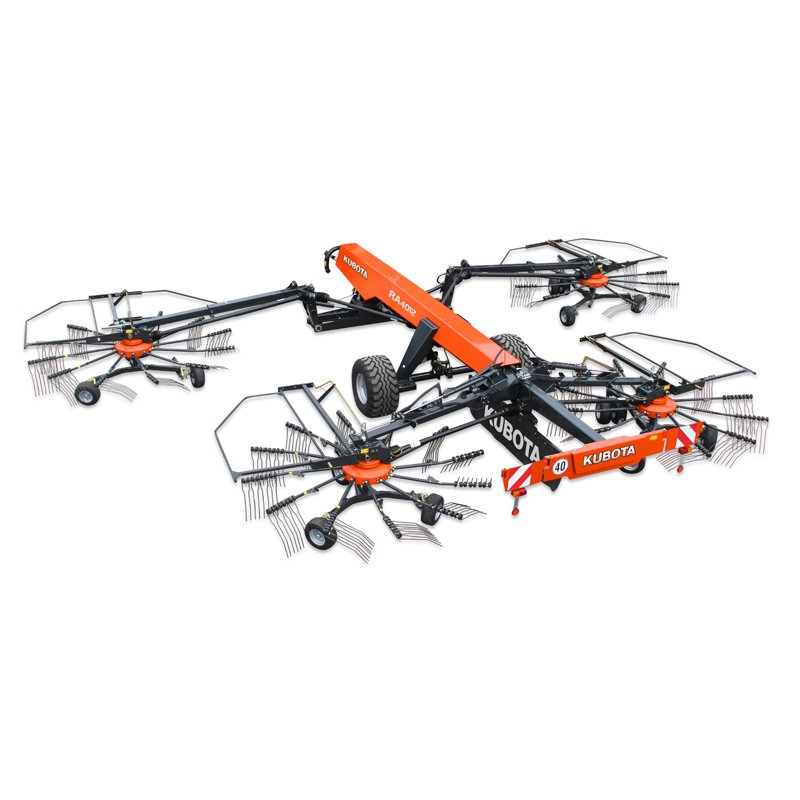 Kubota RA4513 Plus