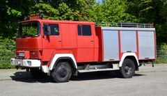 Magirus Deutz F MAGIRUS 170 D 11 F