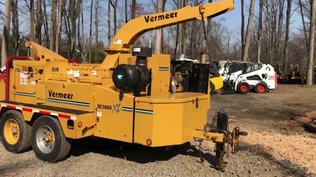 Anhänger Bcw VB2000