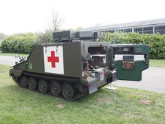 Pekawee AMBULANCE-11