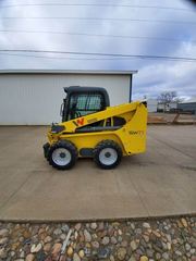 Wacker Neuson Miniładowarki