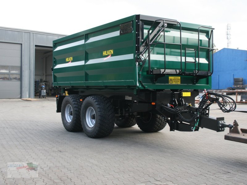 Hilse H2