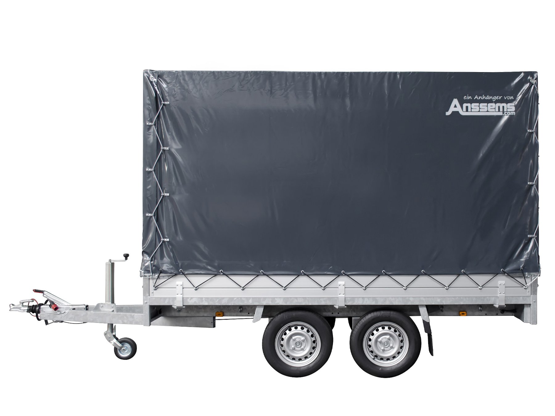 Anhänger Anssems ASX 2000-325X178