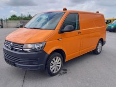 Volkswagen 2.0 TDI 204 KASSEVOGN KORT 4Motion DSG7