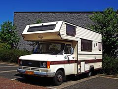 Ford FORD TRANSIT 130