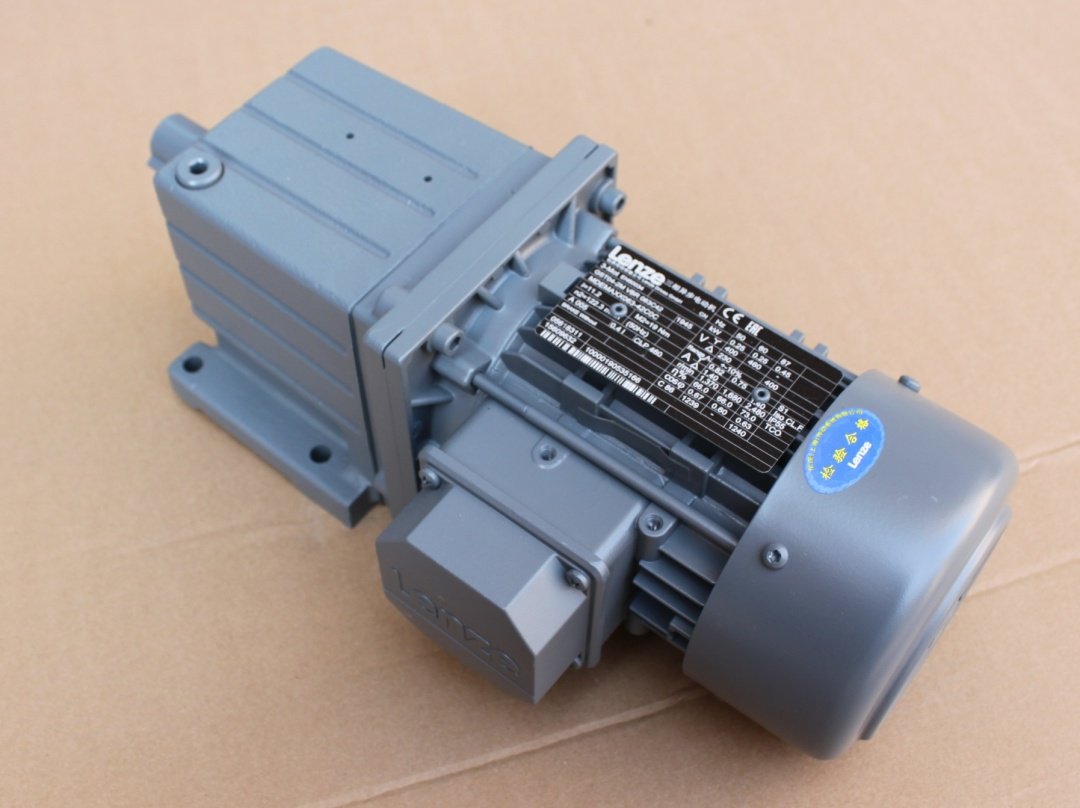 Elektromotor Fantech Y2AE100L18