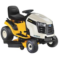Cub Cadet LTX 1042 KW (13AG93AS010) - Cub Cadet Lawn Tractor (2014)