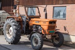 Fiat Pozostałe modele