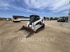 Bobcat T650