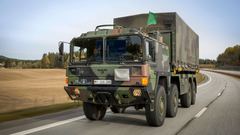 International SR667
