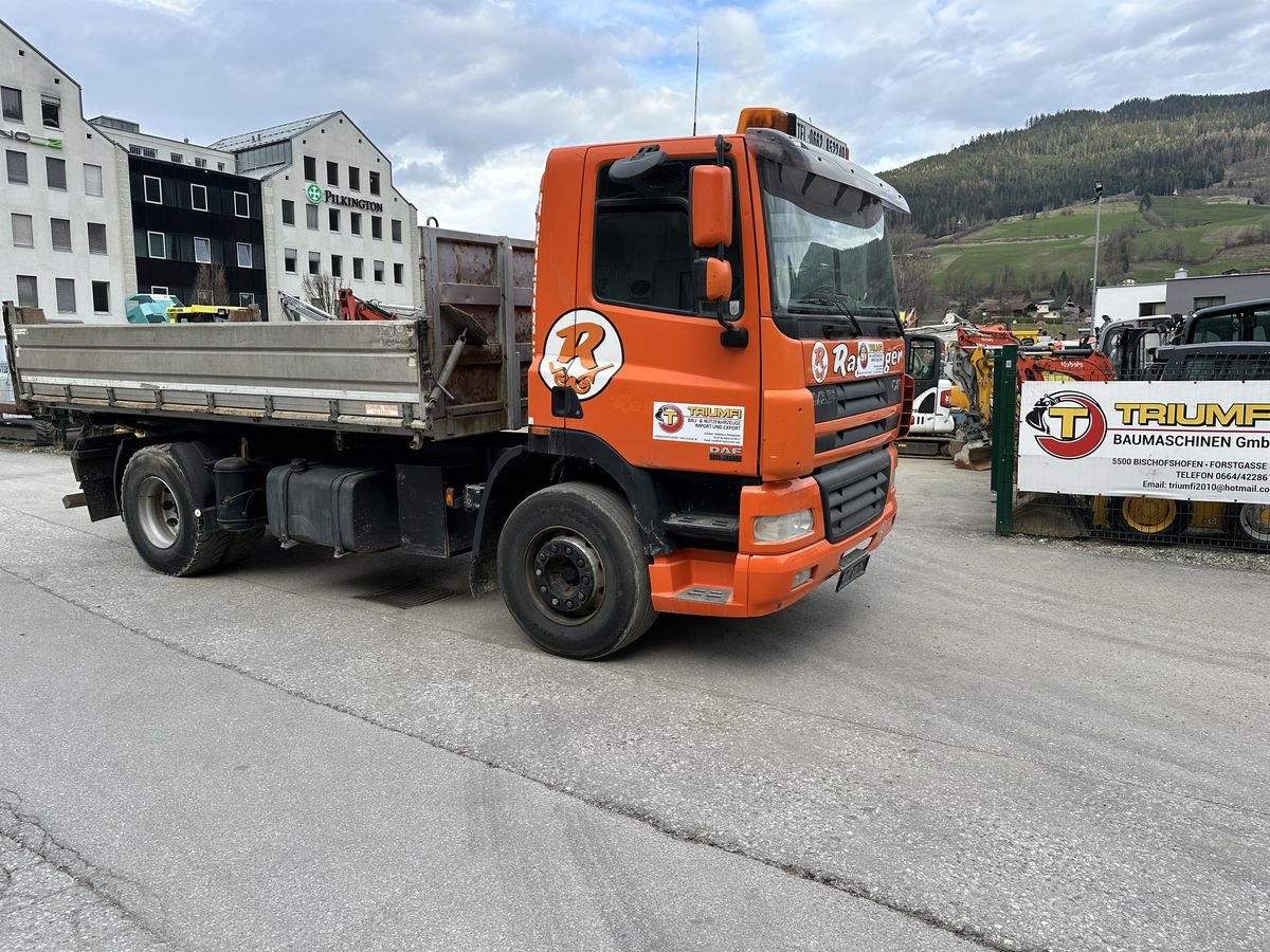 Truck DAF FTCF 85.410