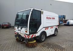 Bucher CC5000