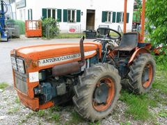 Antonio Carraro 635