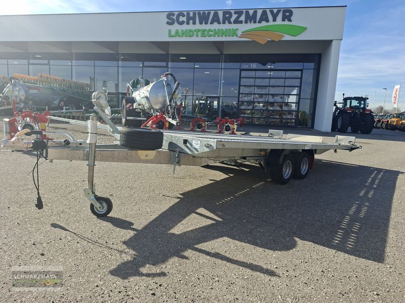 Trailer SWIFT 450/1