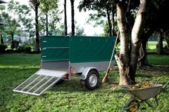 Stema Green Keeper