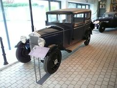Audiwerke Audi Typ Bt