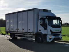 Iveco EUROCARGO 120E28P S-A