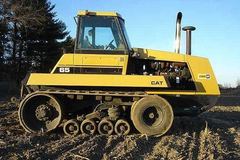 Caterpillar Challenger 65C