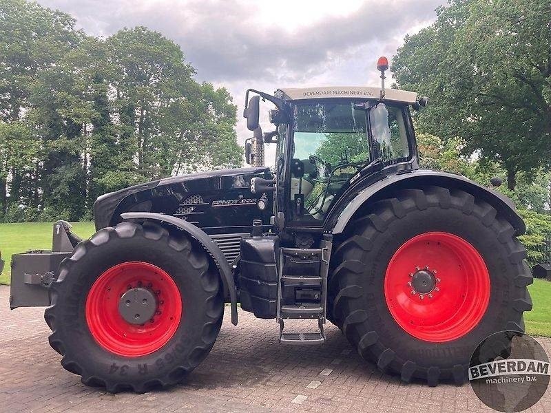 Fendt FENDT 934 VARIO