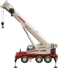Link-Belt RTC-80160 SERIES II