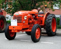 Renault D35