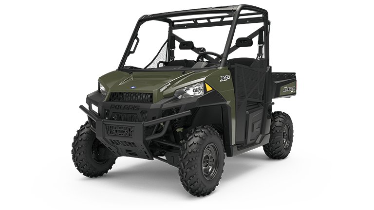Polaris RANGER 900