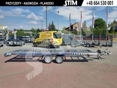 Ii-Trailer 53516 Lj