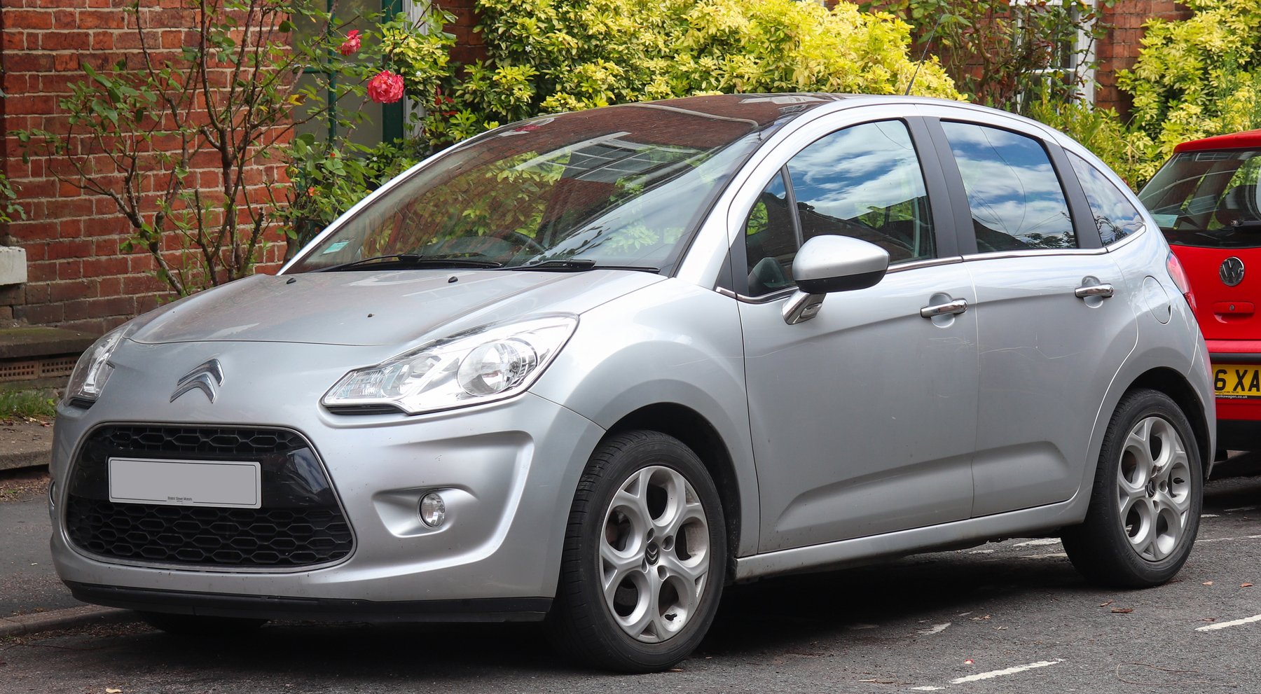 Transporter Citroën 33C 2.2HDI