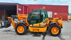 Case TX140-45